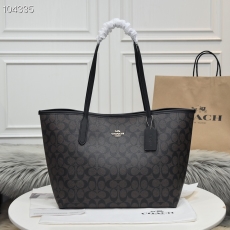 Coach Shopping Bags